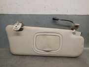 Sonnenblende Rechts 735420448 Fiat Stilo (192A/B) Schrägheck 1.6 16V 5-Drs. (182.B.6000)