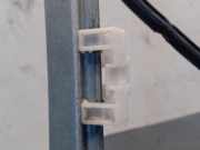 Fensterheber Links Vorne 4796307 Chrysler Voyager/Grand Voyager Gro?raumlimousine 3.8 i V6 4x4 (EGH)