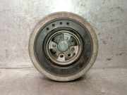 Kurbelwellen-Riemenscheibe 028105243T Seat Cordoba Vario (6K5) Kombi 1.6i (1F)