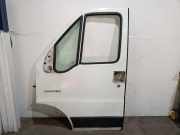 Tür Links Vorne 9002AH Citroën Jumper (U5/ZB) Van 2.8 HDi (8140.43S)