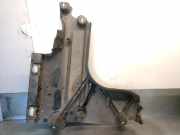 Bodenschutz 9842679980 Citroën C4 Berline (BA/BB/BC) Schrägheck 5-drs 1.2 PureTech 130 12V (EB2ADTS(HNS))