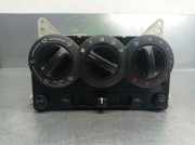 Bedienung Klimaanlage 7440086G30 Suzuki Ignis (MH) Schrägheck 5-drs 1.3 DDiS 16V (Z13DT)