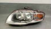 Scheinwerfer Links 8E0941003AJ Audi A4 Quattro (B7) Limousine 3.2 FSI V6 30V Quattro (AUK)