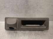 Handgriff Kofferraum 51247463163 BMW X4 (F26) SAC SUV xDrive20d 16V (B47-D20A)