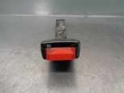 Gürtelschnalle Rechts Vorne 6K9857755 Seat Inca (6K9) Van 1.9 SDI (AYQ)