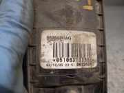 Türgriff Außen Links Hinten 55394241AG Jeep Grand Cherokee (WH/WK) SUV 3.0 CRD V6 24V (EXL)