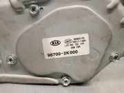 Scheibenwischermotor Hinten 987002K000 Kia Soul I (AM) Gro?raumlimousine 1.6 CRDi 16V (D4FB)