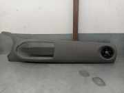 Zierleiste VOOR 554700D090 Toyota Yaris III (P13) Schrägheck 1.5 16V Dual VVT-iE (2NRFKE)