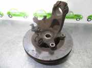 Achsschenkel Halter Links Vorne Ford Mondeo II SchrÃ¤gheck 2.5 V6 24V E2/96 EEC (SEA)