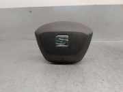 Airbag Lenkrad 6F0880201J Seat Leon ST (5FF) Kombi 5-drs 1.4 TSI EcoFuel 16V (CPWA)