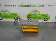 Steuergerät Airbag 8200267909 Renault Vel Satis (BJ) Großraumlimousine 3.0 dCi V6 24V (P9X-701(Euro 3))