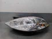 Scheinwerfer Links A1698200161 Mercedes-Benz A (W169) Schrägheck 2.0 A-180 CDI 16V 3-Drs. (OM640.940(Euro 4))