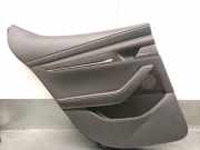 Türverkleidung Links Hinten BCJH6856Z Mazda Schrägheck (BP) 2.0 SKYACTIV-G M Hybrid