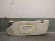 Sonnenblende Links 1JE931W1AA Chrysler Voyager/Grand Voyager (RT) Großraumlimousine 2.8 CRD 16V Grand Voyager (VM64C)