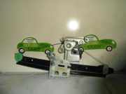 Fensterheber Links Hinten 2PINES Volvo S60 I (RS/HV) Limousine 2.4 D5 20V (D5244T)