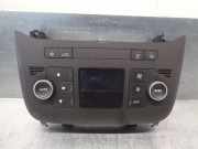 Bedienung Klimacontrolle 735549448 Fiat Linea (323AX) Limousine 1.3 D Multijet 16V VGT (199.A.3000)