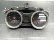 Tachoeinheit Kmh 8200306538A Renault Megane II (BM/CM) Schrägheck 1.9 dCi 120 (F9Q-800)