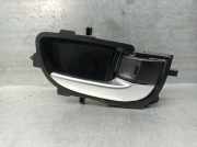 Türgriff Innen Rechts Hinten 692050D271 Toyota Yaris III (P13) Schrägheck 1.5 16V Dual VVT-iE (2NRFKE)