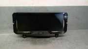Tachoeinheit Kmh 9826262080 Citroën C5 Aircross I (A4/AC/AJ/AR) SUV 1.2 e-THP PureTech 130 (EB2ADTS(HNS))