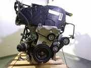 Motor A20DT Opel Zafira Tourer (P12) GroÃŸraumlimousine 2.0 CDTI 16V 130 Ecotec (A20DT)