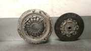 Kupplungsset 95518833 Opel Astra H (L48) Schrägheck 5-drs 1.7 CDTi 16V (Z17DTH)