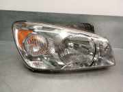 Scheinwerfer Rechts 921022F020 Kia Cerato Limousine 2.0 CRDi 16V (D4EA)