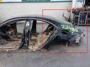 Karosserie Teil Links ACHTER A1186000200 Mercedes-Benz CLA (118.3) Limousine 2.0 CLA-200d (OM654.920)