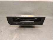 Radio 4G1035044B Audi A6 Allroad Quattro (C7) Kombi 3.0 TDI V6 24V (CRTD)