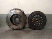 Kupplungsset LR029125 Land + Range Rover Freelander II Geländewagen 2.2 tD4 16V (224DT)