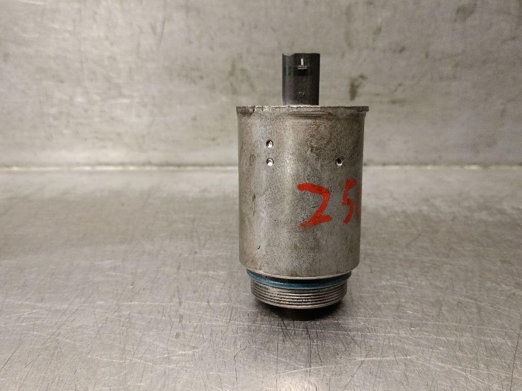 Drucksensor A6511800115 Mercedes-Benz CLASE E 200 CDI / BlueTEC (212.005, 212.006)