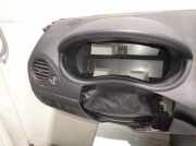 Armaturenbrett NEGRO Renault GRANDTOUR 1.5 dCi Diesel CAT