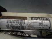 Vorhang Airbag Links VOOR 85714150705 BMW X5 (E70) SUV 3.0d 24V (M57N2-D30(306D3))