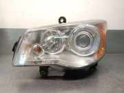 Scheinwerfer Links 05113339AD Chrysler Voyager/Grand Voyager (RT) Großraumlimousine 2.8 CRD 16V Grand Voyager (VM64C)
