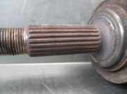 Antriebswelle Rechts Vorne 96183017 Daewoo / Chevrolet Lanos (TA/TF08/48/86) Schr?gheck 1.3 (A13SMS)