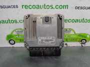 Motorsteuergerät 55580857 Opel Meriva (B) Großraumlimousine 1.3 CDTI 16V (A13DTE)