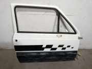 TÃ¼r Rechts Vorne 09NCB Seat Marbella SchrÃ¤gheck 3-drs 0.9 900 (09NCB)