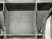 Grill 51137037727 BMW 7 (E65, E66, E67) 730 d