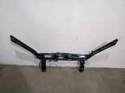 Schließplatte Kühlerträger A1686205934 Mercedes-Benz A (W168) Schrägheck 1.4 A-140 (M166.940)