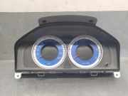 Tachoeinheit Kmh 31327585AA Volvo V60 I (FW/GW) Kombi 2.0 D3 20V (D5204T2)
