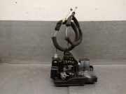 Türschloss Links Hinten 96851984 Daewoo / Chevrolet Epica Limousine 2.0 D 16V (Z20S)