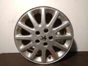 Felge 98008067VT Peugeot 607 (9D/U) Limousine 2.2 HDi 16V FAP (DW12TED4.FAP(4HX))