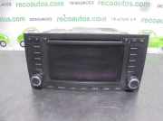 Multifunctionelle Display 7L6035177E Volkswagen Touareg (7LA/7L6) SUV 3.0 TDI V6 24V (BKS)