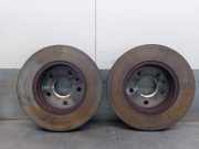 Heizlüfter EFB336 BMW X5 (E70) SUV xDrive 35d 3.0 24V (N57-D30A)