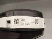 Tachoeinheit Kmh 94053S0510 Hyundai i30 (PDEB5/PDEBB/PDEBD/PDEBE) Schr?gheck 2.0 N Turbo 16V Performance (G4KH)