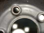 Reserverad 6758778 BMW 5 serie Touring (E61) Kombi 525d 24V (256D2)