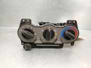 Bedienung Klimaanlage 9725025350 Hyundai ACCENT (LC) 1.5 CRDi CAT