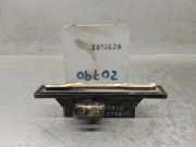 Heizwiderstand 271503S810 Nissan PICK UP (D22) 2.5 Di