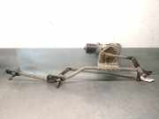 Scheibenwischermotor Vorne 8200327016 Renault SCENIC II 1.5 dCi Diesel