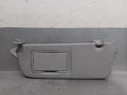 Sonnenblende Links 8143L2 Peugeot 306 BERLINA 3/4/5 PUERTAS (S2) 1.9 Diesel