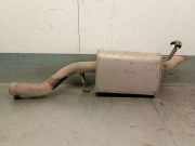Auspuff Endtopf A4474900201 Mercedes-Benz Furgoneta (W447) 114 CDI 4x4 (447.601, 447.603, 447.605)